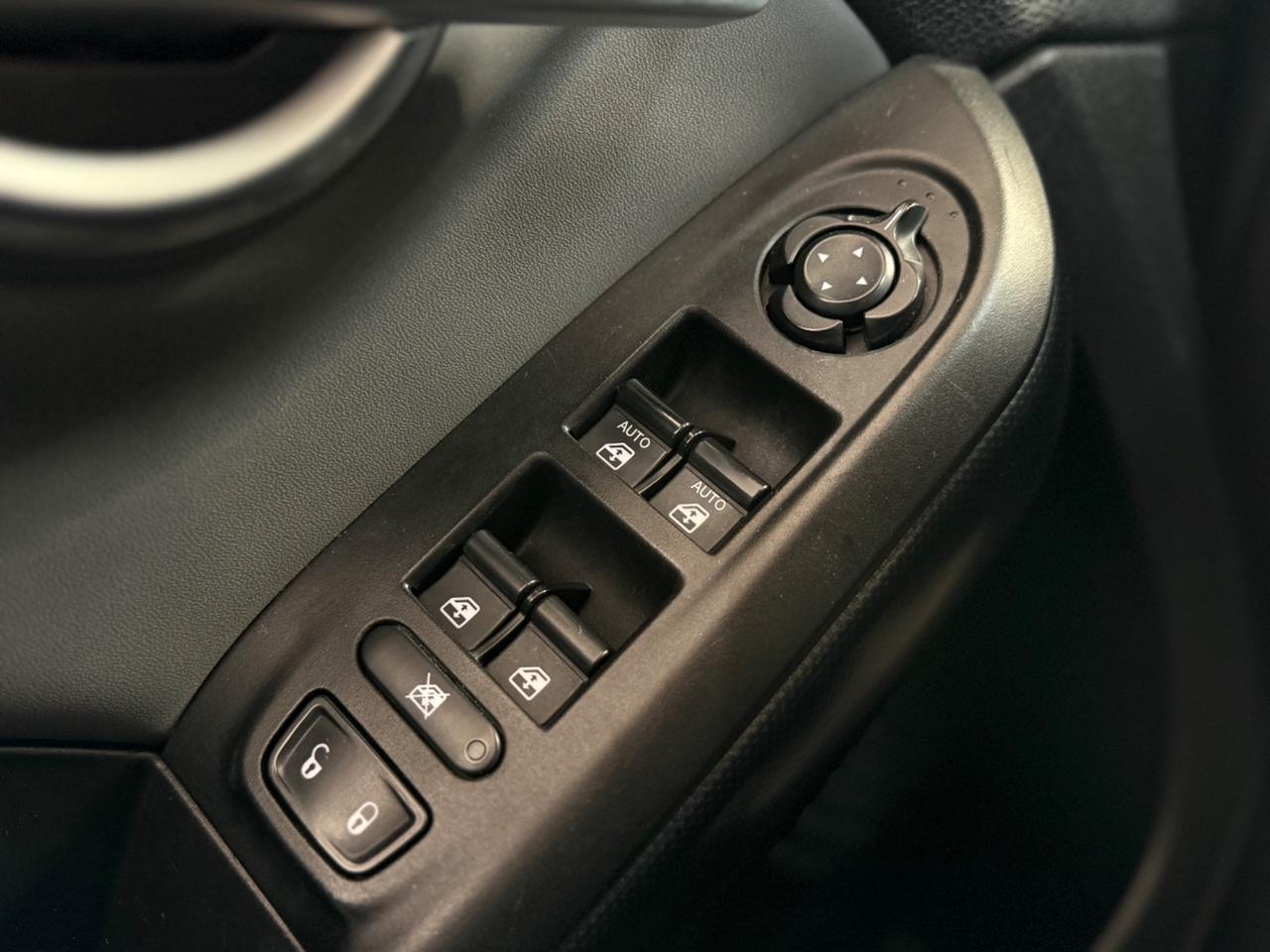 Fiat 500X 1.3 MultiJet 95 CV Lounge