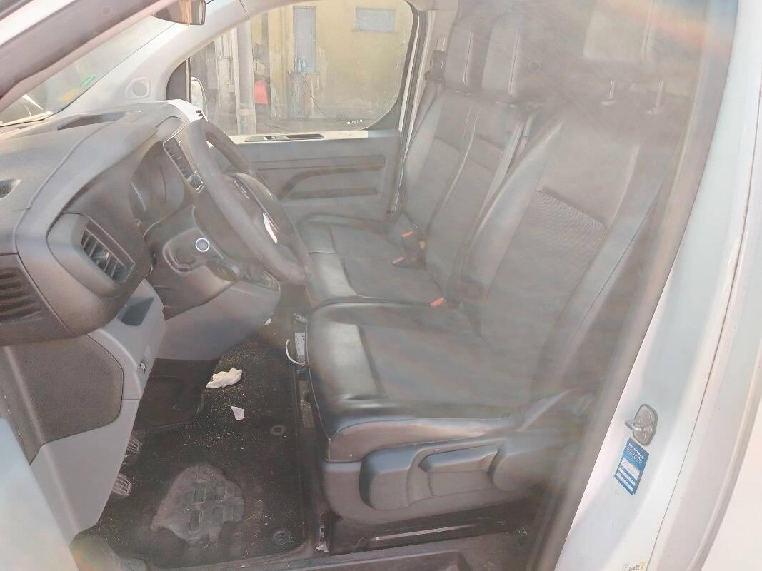 Peugeot Expert 1.6 Bluehdi Premium std S&S 115cv E6