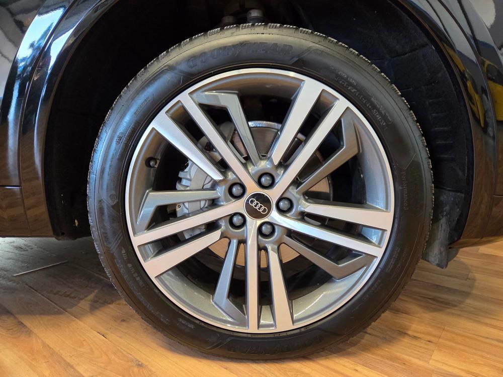 Audi Q5 Sportback 40 2.0 tdi mhev 12V S line Plus quattro s-tronic