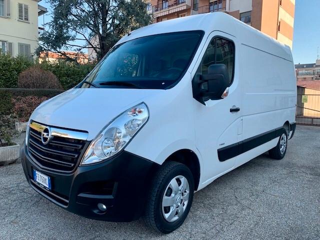 Opel Movano 2.3 CDTI 130cv Edition F330 L2H2 NAVIG