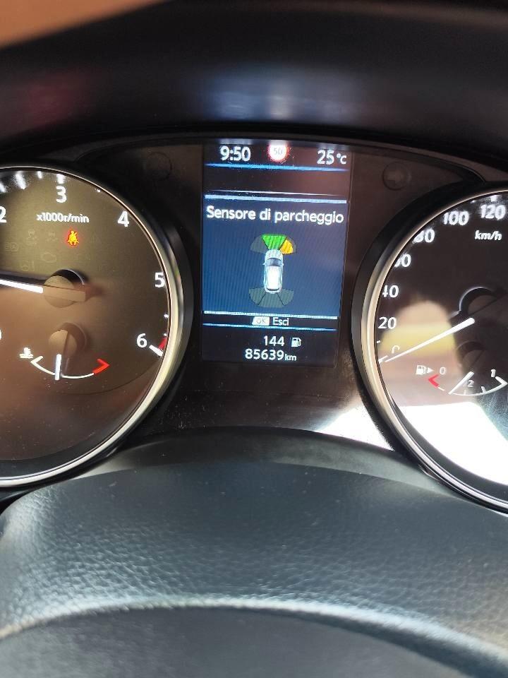 Nissan Qashqai 1.5 Business 115cv - 2020