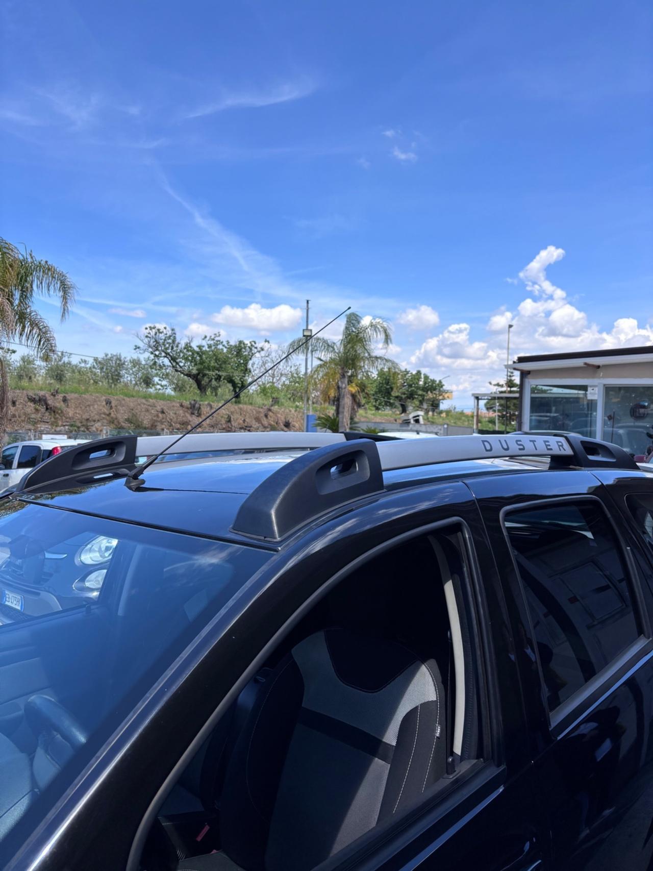 Dacia Duster 1.5 dCi 110CV Start&Stop 4x2 Lauréate