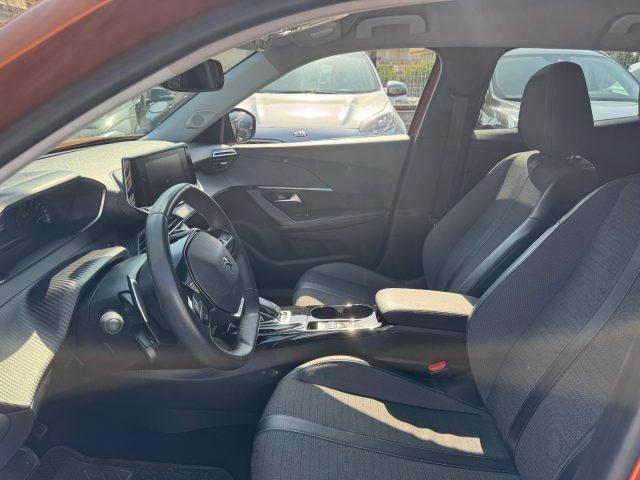 PEUGEOT 2008 BlueHDi 130 S&S EAT8 Allure Pack N1