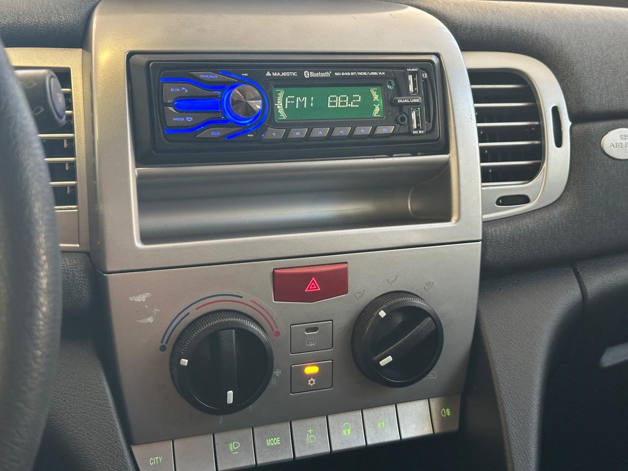 Lancia Ypsilon 1.2 Oro