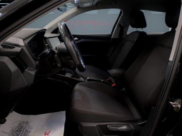 AUDI A1 SPB 25 TFSI Admired Km 73.000 Ok Neopatentati