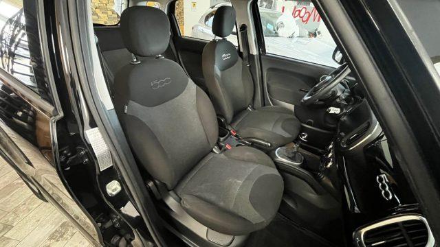 FIAT 500L 1.6 Multijet 120 CV Mirror City Cross- PREZZO VERO