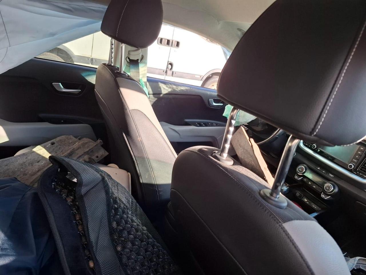 Kia Stonic 1.4 MPI EcoGPL Energy