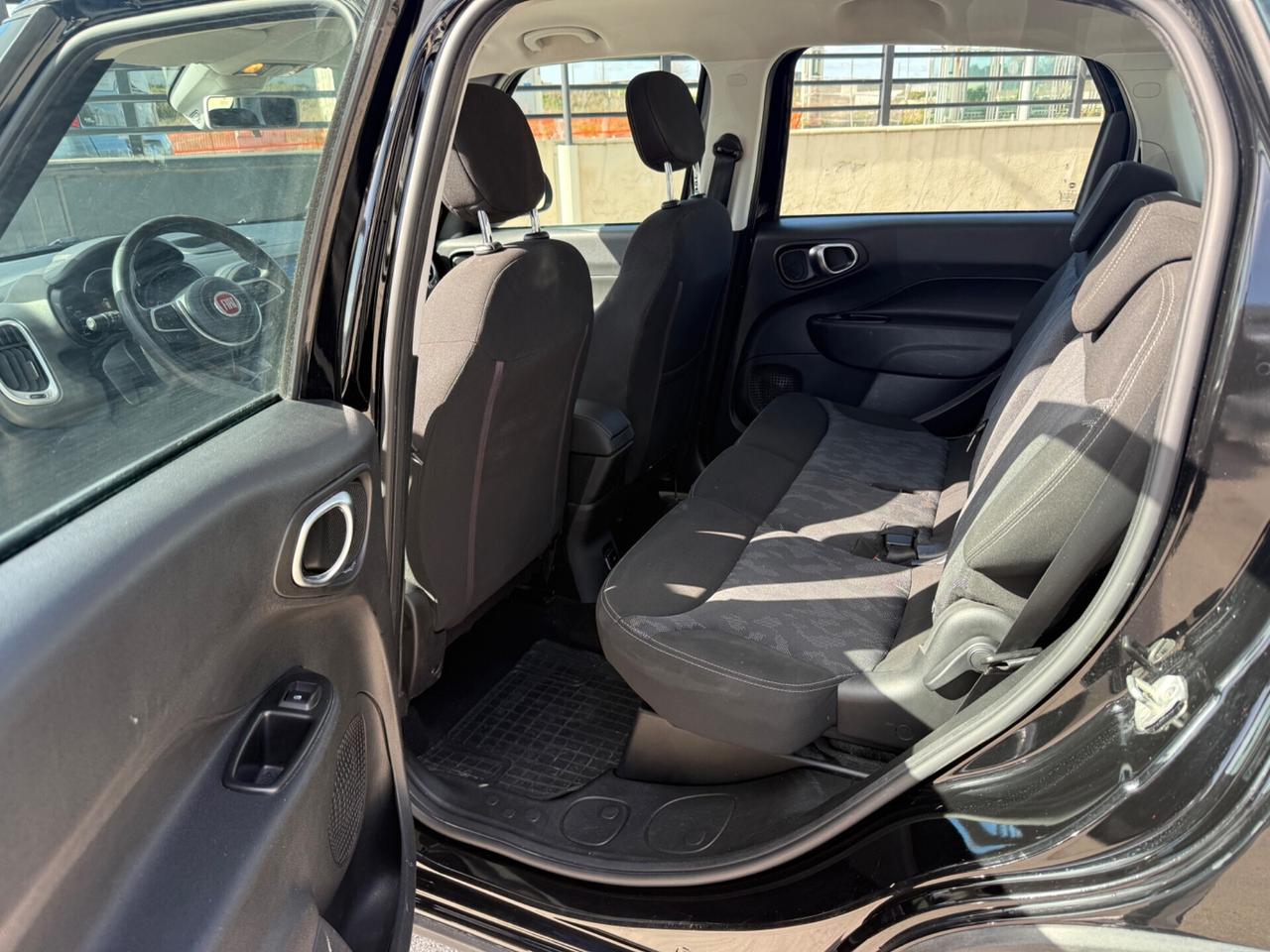 Fiat 500L 1.4 95 CV S&S Cross