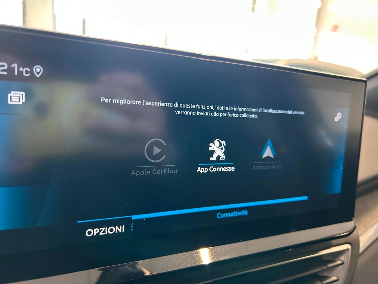 Peugeot 5008 GT BlueHDi 130 EAT8 7 p. SPOTICAR