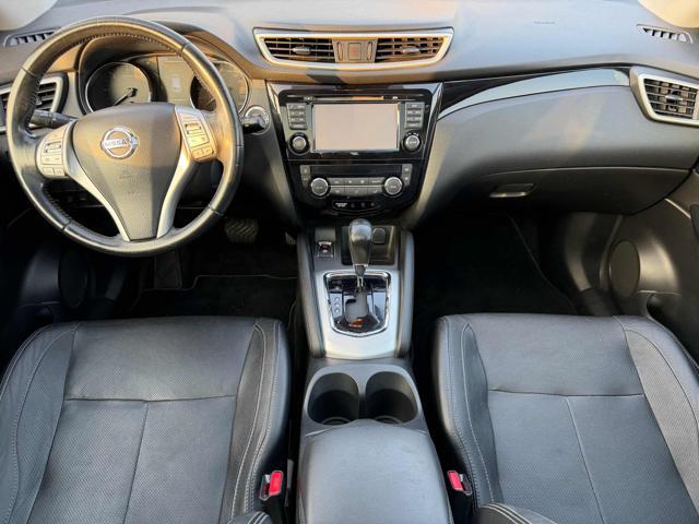 NISSAN Qashqai 1.6 dCi