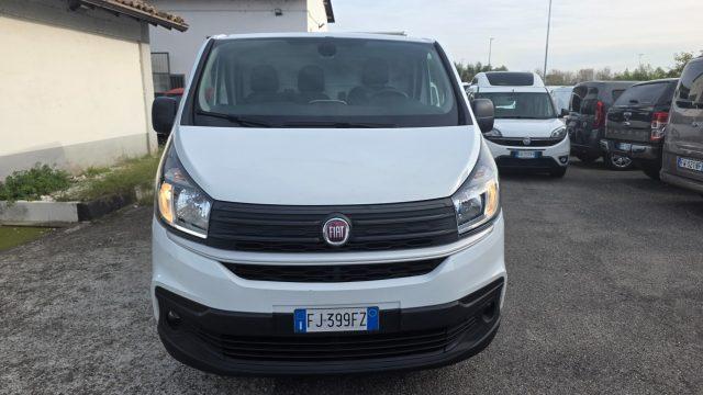 FIAT Talento 1.6 MJT 120CV PC-TN Furgone 10q