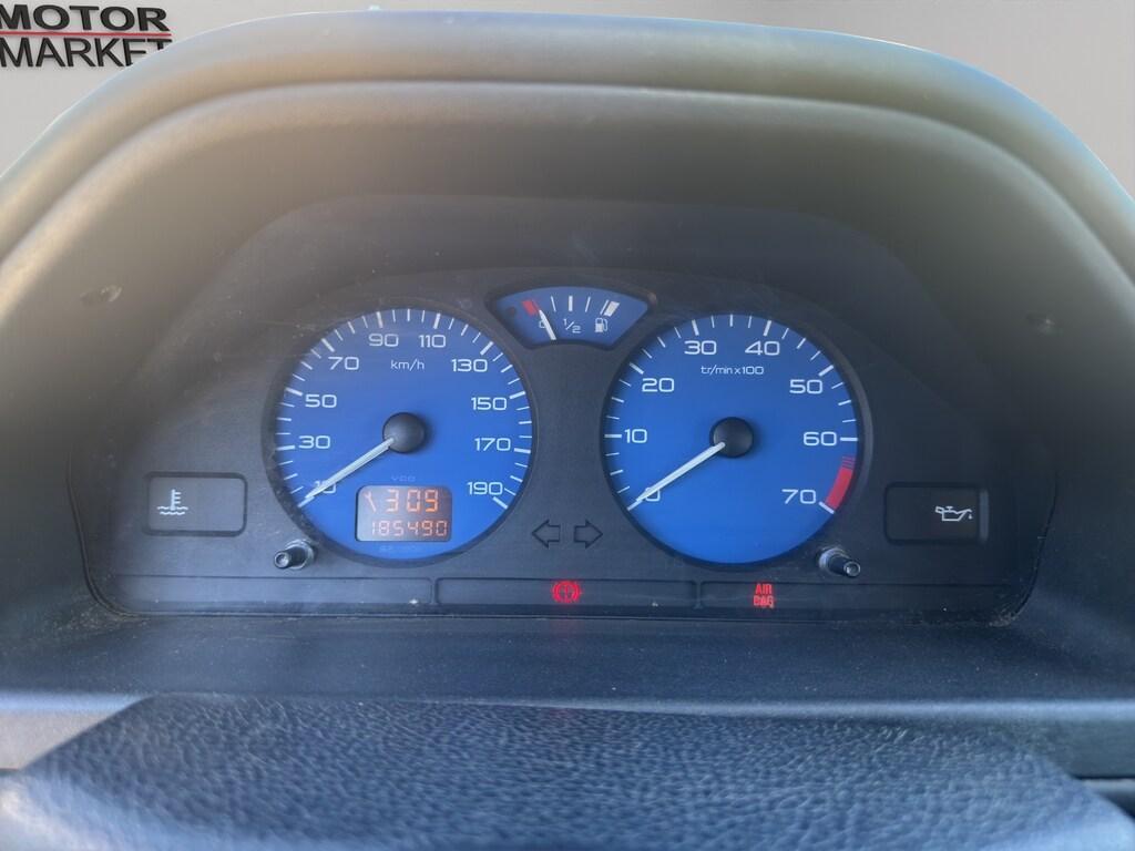 Peugeot 106 3 Porte 1.1 Open