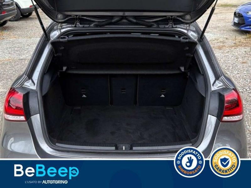 Mercedes-Benz Classe A A 200 PREMIUM AUTO