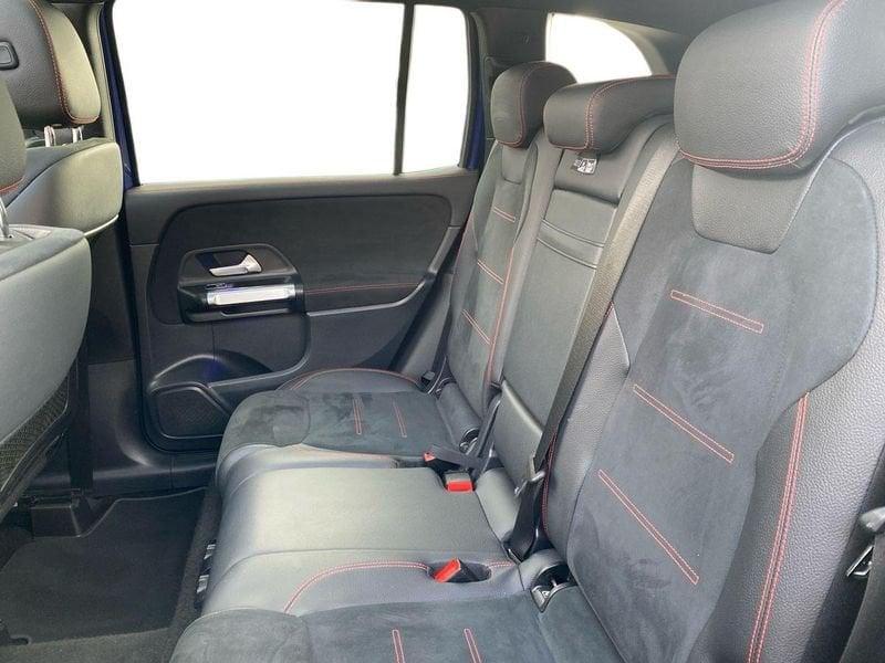 Mercedes-Benz GLB 180 d Premium auto 7p.ti