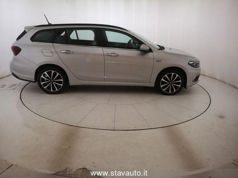 FIAT Tipo Tipo 1.3 Mjt S&S SW Lounge