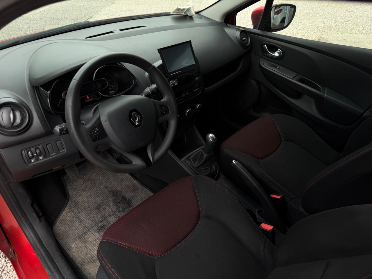Renault Clio Sporter 1.5 dCi 8V 75CV Costume National