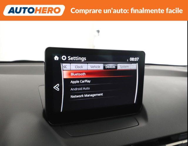 MAZDA 2 1.5 e-Skyactiv-G 90 CV M Hybrid Centre-Line