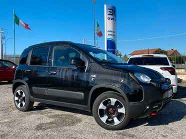 Fiat Panda 1.0 FireFly S&S Hybrid Modello Cross 09/2023