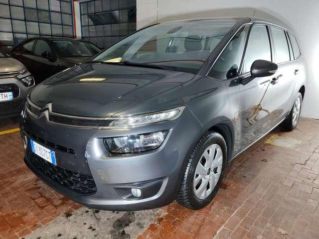 Citroen Grand C4 Picasso 1.6 bluehdi 120cv Euro 6 + 7 Posti