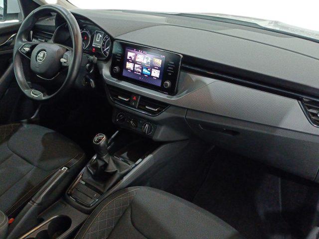 SKODA Kamiq 1.0 TSI Ambition