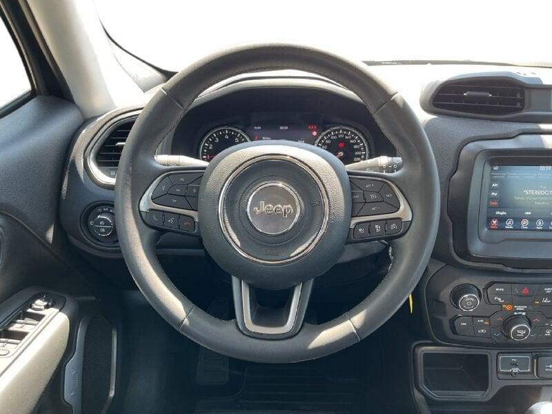 Jeep Renegade 2019 1.0 t3 Limited fwd