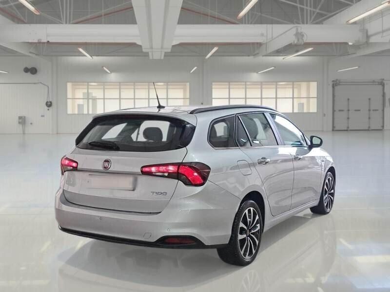 Fiat Tipo 1.6 Mjt S&S SW Business 2019