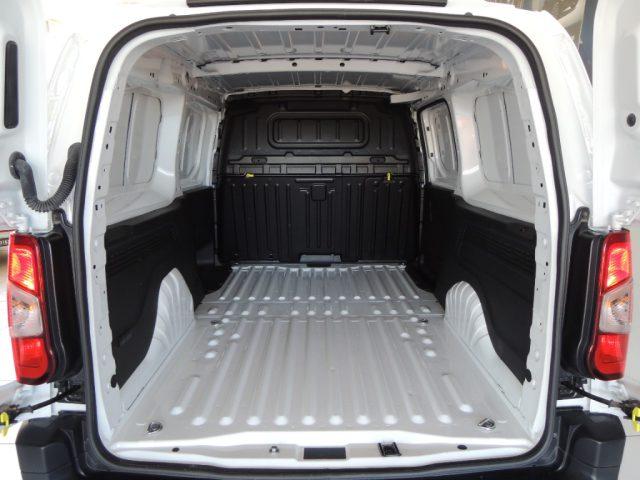 FIAT Doblo Doblò 1.5 BlueHdi 100CV PL-TN Van