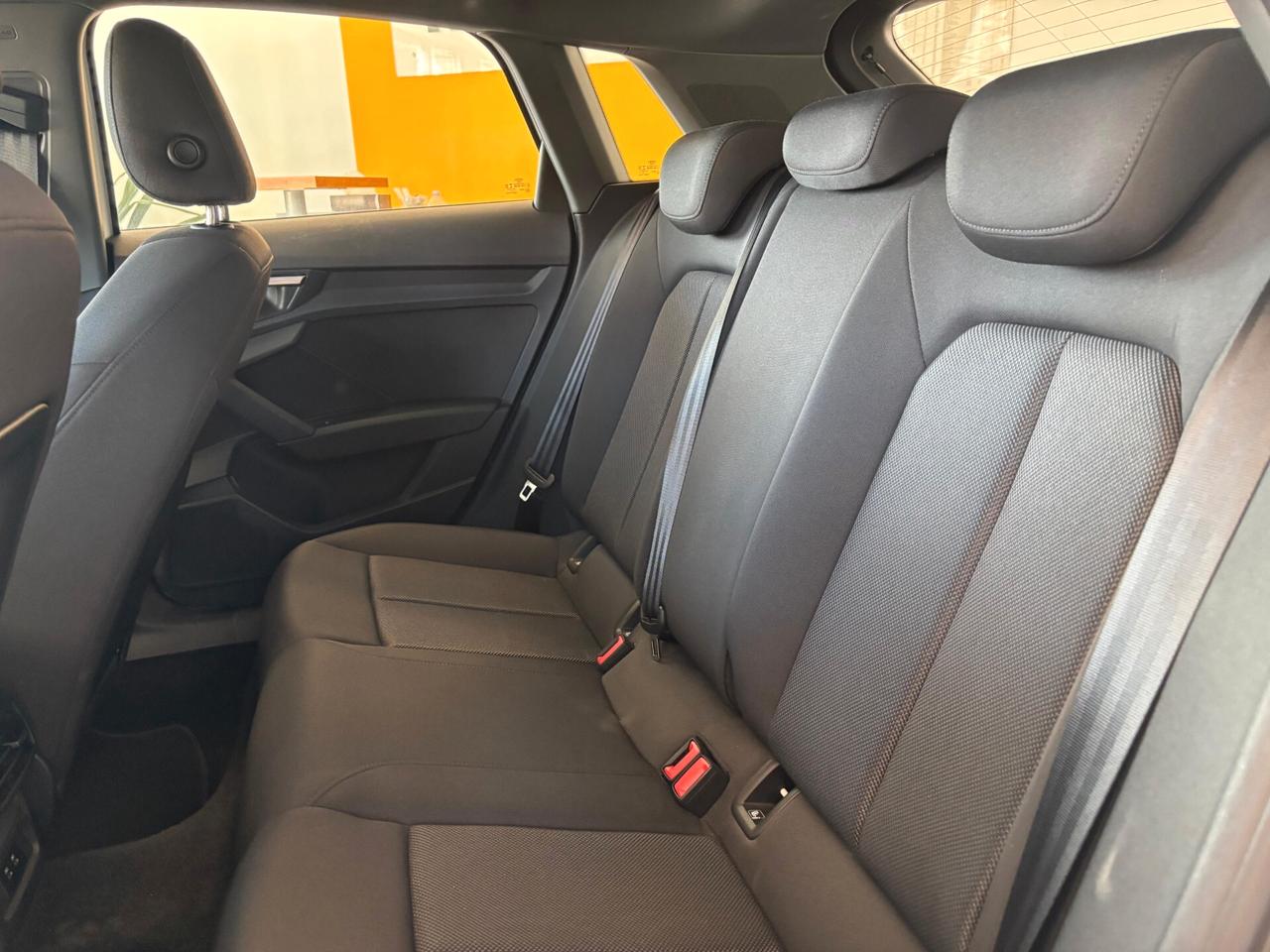 Audi A3 SPB 40 TFSI e S tronic Business Advanced