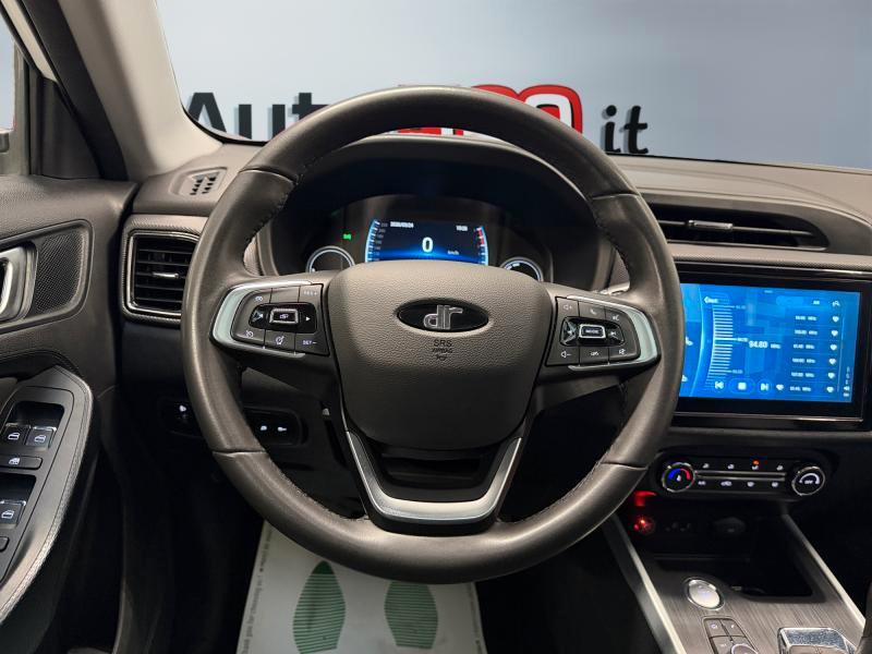 DR Motor DR 4.0 1.5 Gpl 114cv