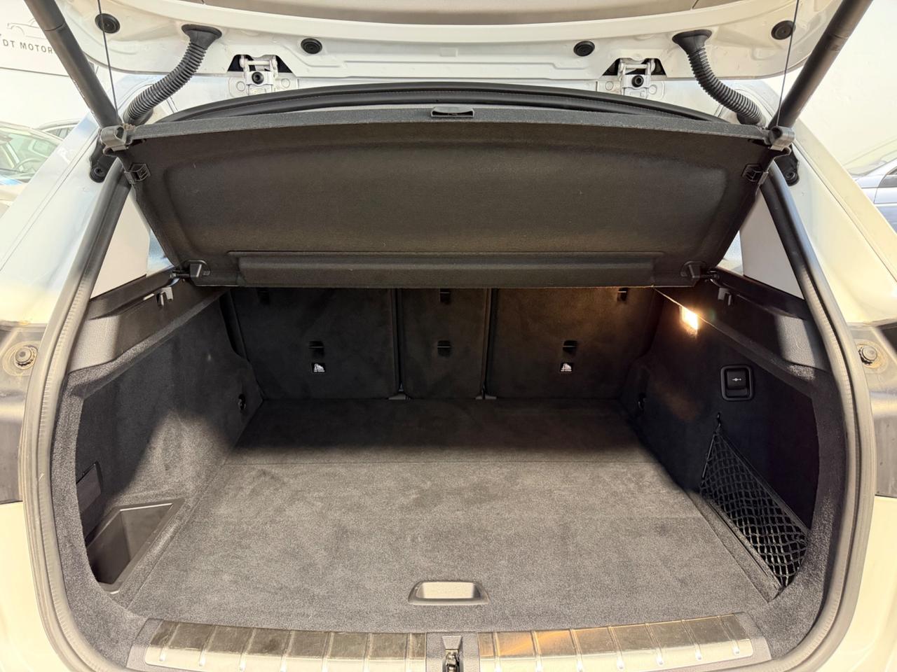 Bmw X1 xDrive20d 190CV TETTO-TAGLIANDI BMW-UNICOPROPRIETARIO
