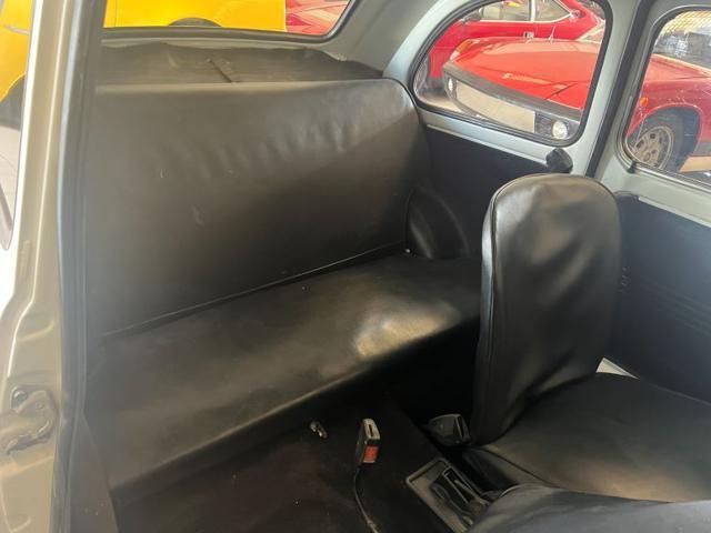 FIAT 500 L ricondizionata-