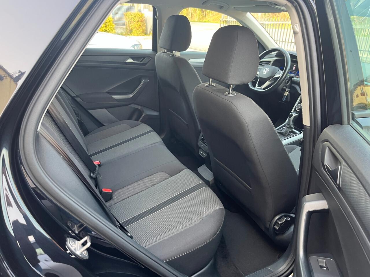 Volkswagen T-Roc 1.5 TSI ACT DSG **KM 64087**