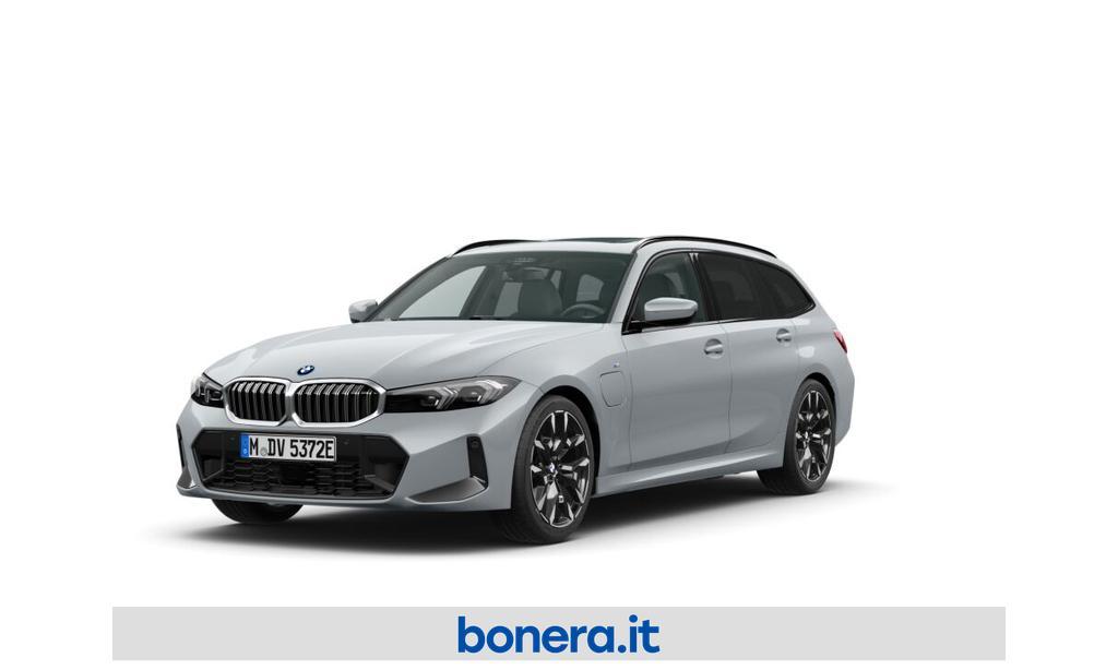 BMW Serie 3 Touring 330 e Hybrid Edition Steptronic