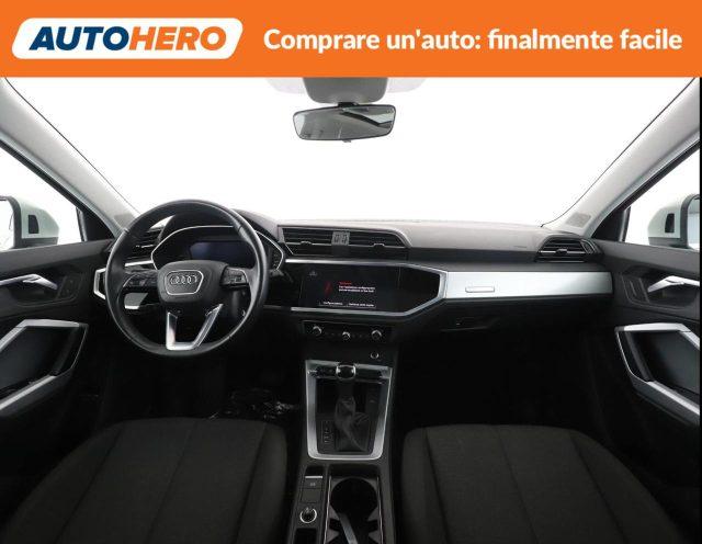 AUDI Q3 SPB 45 TFSI e S tronic