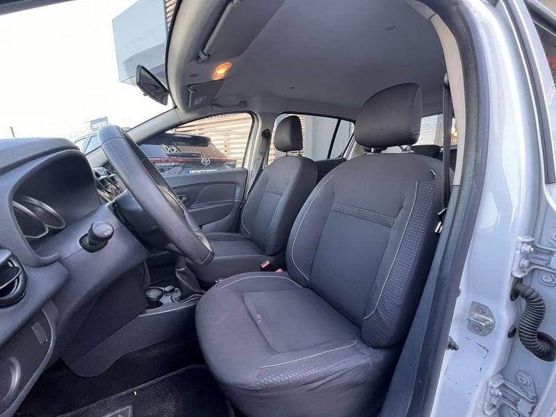 Dacia Sandero 1.0 SCE AMBIANCE