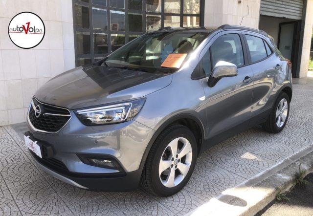 OPEL Mokka X 1.6 CDTI Ecotec 136CV 4x4 Start&Stop Innovation