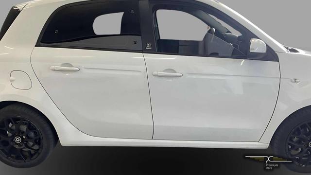 SMART ForFour 90 0.9 Turbo twinamic Superpassion Tetto
