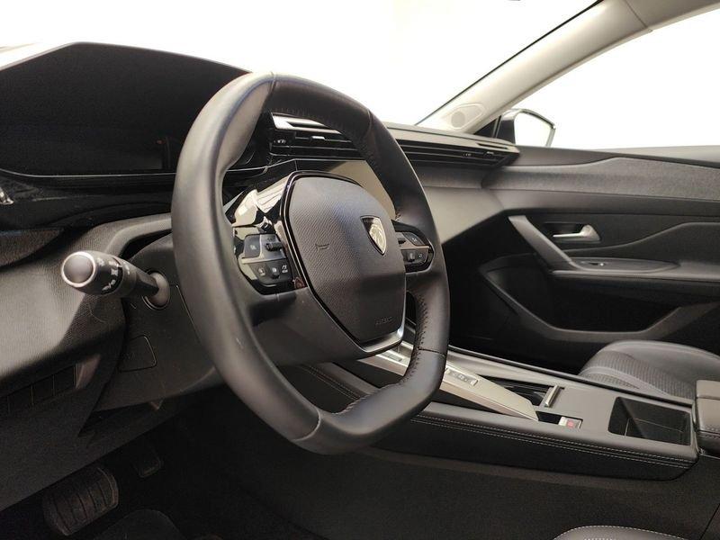 Peugeot 308 III 2021 1.2 puretech t Allure Pack s&s 130cv eat8