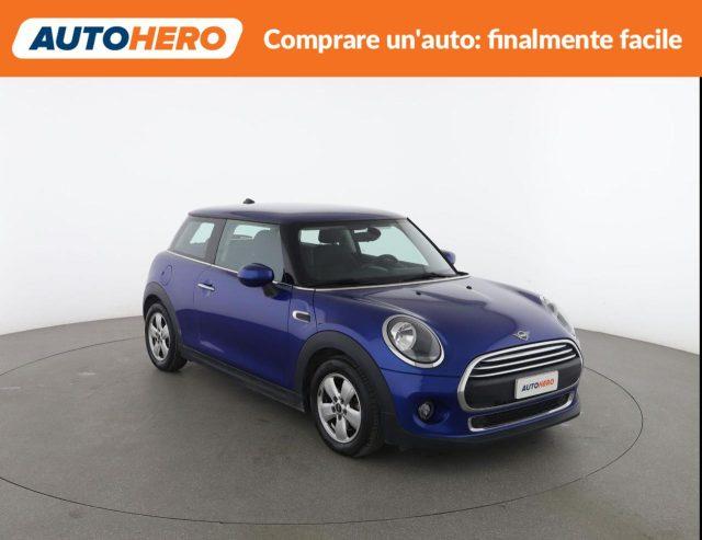 MINI One 1.5 One