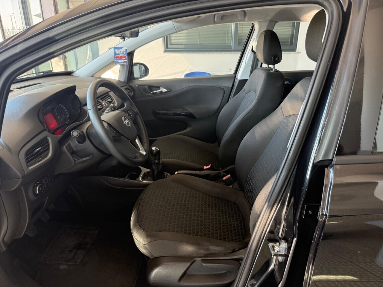 Opel Corsa 1.3 CDTI ecoFLEX Start&Stop 5 porte Cosmo