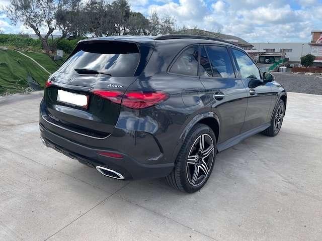 Mercedes-Benz GLC 400 e phev AMG Premium Plus 4matic auto