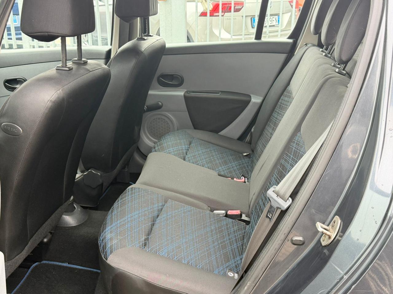 Renault Clio 1.2 cat 5 porte Fairway