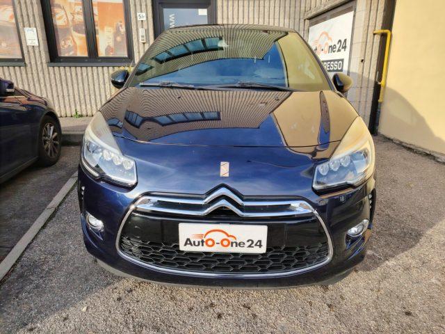 DS AUTOMOBILES DS 3 PureTech 110 S&S 1955 Edition NEOPATENTATI