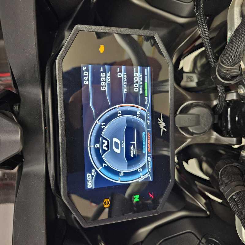 MV Agusta Turismo Veloce 800 R - 2024