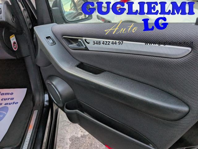 MERCEDES-BENZ A 160 BlueEFFICIENCY Avantgarde