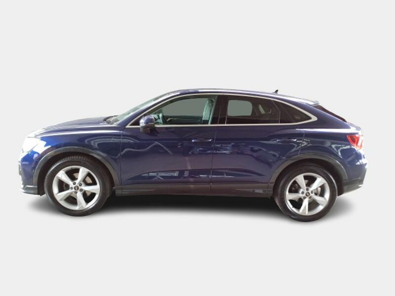 AUDI Q3 SPORTBACK 35 TDI QUATTRO S TRONIC BUSINESS PLUS SUV