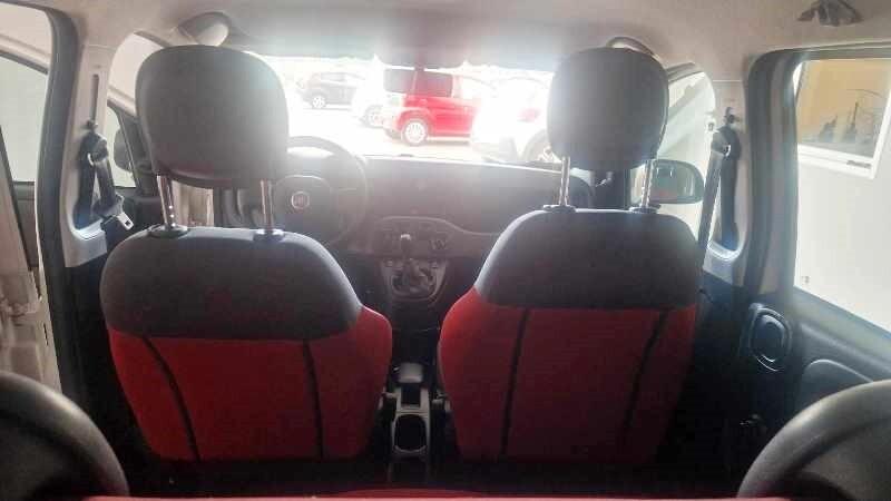 Fiat Panda 1.3 M-Jet 75 CV S&S Lounge