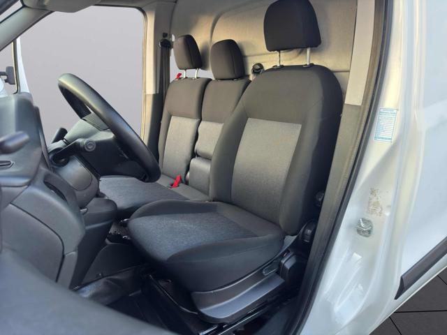 FIAT Doblo 1.6 MJT 120CV CARGO 3 POSTI (PC TN-L1H1)-N1-E6B-