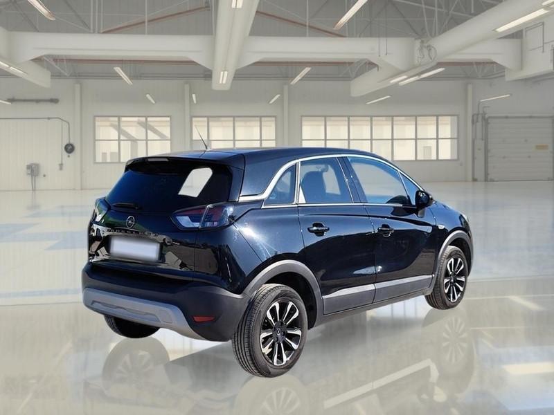 OPEL CROSSLAND 1.5 Diesel 110cv Elegance S/S MT6