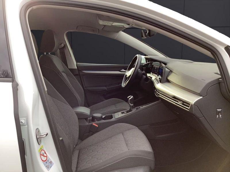 Volkswagen Golf 2.0 TDI MOVE Navi ACC Cockpit App Connect